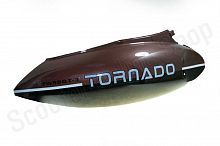 Обтекатель боковой Tornado правый коричневый
