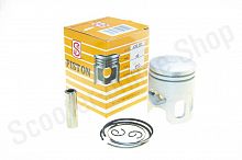 Поршень в сборе  Jog 50cc d-40  p-10 See