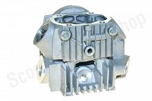 Головка цилиндра в сборе 139FMB 50сс