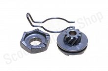 Храповик  Lets  в сборе  "LIPAI"