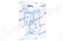 Прокладки цилиндра  Honda Dio AF34/35  50cc  d-40   "HORZA"