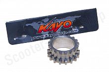 Звезда привода цепи ГРМ ATV Kayo ZS CBB250 (воздушный) CN