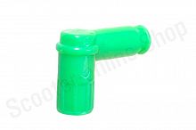 Колпак свечи силиконовый