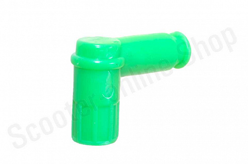 Колпак свечи силиконовый фото фотография изображение картинка