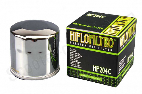 Фильтр масляный HiFlo HF204C фото фотография изображение картинка Фильтр масляный HiFlo HF204C фото фотография изображение картинка