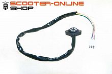 Датчик включенной передачи   Lifan, Minsk 125/150