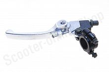 Рычаг сцепления складывающийся EVO, MX, DX, PH 125E, PH 150E, EX, PH 125L 4.290.0020