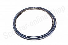 Кольца поршневые  157QMJ d-57,4 CYCLE