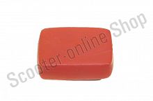 Поплавок для камеры GOPRO  (красный)