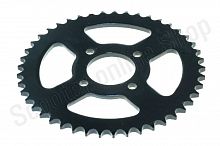 Звезда задняя 428-45 ATV125 FOX