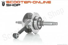 Коленвал  CBB250 165FMM, 166FMM  p-15, L-248  под балансир