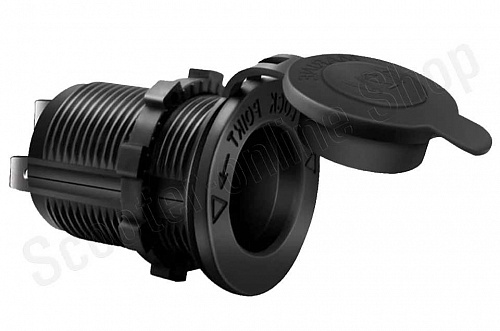 Разъем прикуривателя без подсветки фото фотография изображение картинка Разъем прикуривателя без подсветки фото фотография изображение картинка