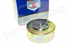 Ротор генератора Suzuki Lets 50