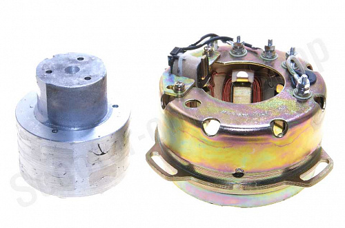 Генератор   МИНСК 7V 45W   "SPARK"