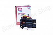 Реле-регулятор  CB/CG  5 конт (2+3)