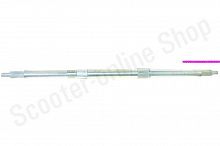 Ось задняя ATV150 TRAMP L-776 lвнутр-170 Шлиц 37T 23T Dподш-35 