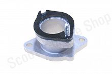 Патрубок карбюратора  CG200/250  d30  +прокладки  "LIPAI"