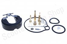 Ремкомплект карбюратора 2T  Dio  AF34/35 D16 SEE