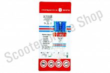 Клей Эдп 6мл (шприц)