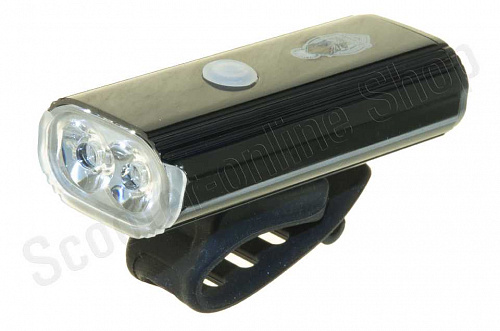 Фара вело (аккумуляторная, JY-7067) BENOTTO "KL" фото фотография изображение картинка Фара вело (аккумуляторная, JY-7067) BENOTTO "KL" фото фотография изображение картинка