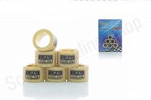 Ролики вариатора  Suzuki  17-12  5.5g  "LIPAI"