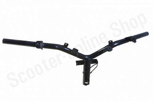 Руль Insetto 125 фото фотография изображение картинка Руль Insetto 125 фото фотография изображение картинка