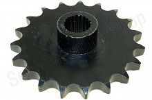 Звезда приводная TTXD200-A  530-19  19T d-20