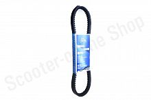 Ремень вариатора  792-16.6  Jog 3KJ  "LIPAI"