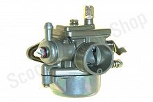 Карбюратор К60В Карпаты