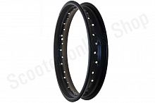 Обод колеса BSE Core 125, DX 125, PH10 1.85x14 32H сталь