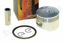 Поршень в сборе 154FMI d-54 p-14