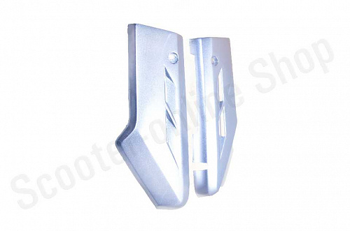 Накладка на амортизатор SKY (левая / правая) фото фотография изображение картинка 