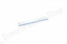 Шпилька цилиндра короткая F50 F80  6х30