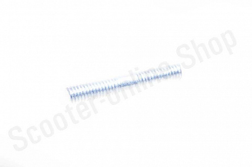 Шпилька цилиндра короткая F50 F80  6х30 фото фотография изображение картинка