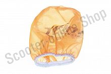 Чехол для воздушного фильтра (нейлон) TWIN AIR питбайк для 158432 (160000PIT3)