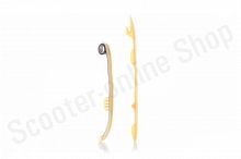 Успокоитель цепи ГРМ  171YMM (FE250)  "LIPAI"