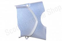 Крышка двигателя левая малая 139FMB, 147FMH DELTA, ALPHA