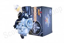 Карбюратор  JOG 3KJ  "KEIHIN"