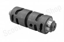 Вал переключения передач (копирный) ZS177MM (NC250)