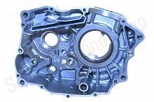 Картер левый 163FML 166FMM (CB125-250)