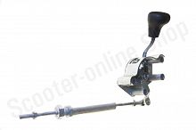 Рычаг переключения с тягой ATV150