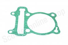 Прокладка цилиндра  162QMK 