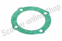 Прокладка крышки центробежного фильтра YX140,150(CRF)