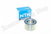 Подшипник ступицы ATV400/700 NTN DAC 3055W 55х32х30 / WW0520