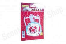 Прокладки   ЦПГ   Honda Dio  AF18-27  50cc  d-39   "SHANGZHI"