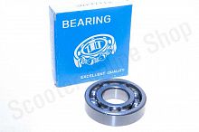 Подшипник коленвала 47*20*12  Dio AF16 Tact, DJ, Pal