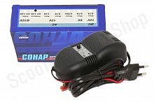 Зарядное устройство СОНАР УЗ 205.07