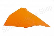 Крышка фильтрбокса KTM 2019-2023 (оранжевый) Voron Moto