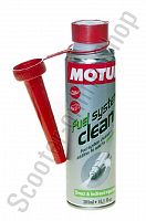 Очиститель топливной системы MOTUL FUEL SYST CLEAN AUTO 300ml