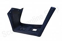 Подножка пластиковая правая ATV200 Evox